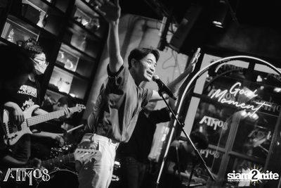 Stamp at Atmos Thonglor — photo 66