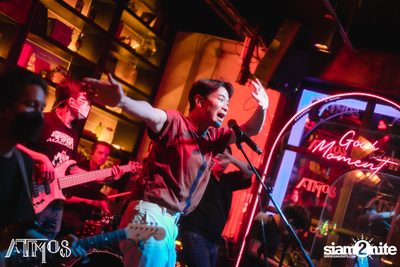 Stamp at Atmos Thonglor — photo 67
