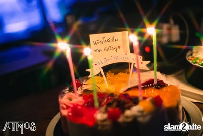 Stamp at Atmos Thonglor — photo 68