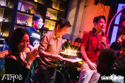 Stamp at Atmos Thonglor — photo 70