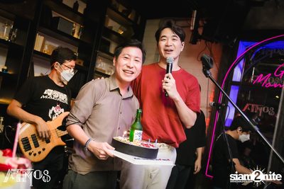 Stamp at Atmos Thonglor — photo 72