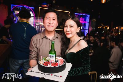 Stamp at Atmos Thonglor — photo 73