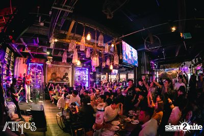 Stamp at Atmos Thonglor — photo 75
