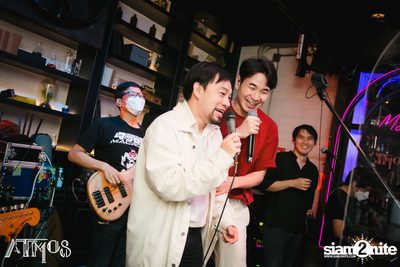 Stamp at Atmos Thonglor — photo 76
