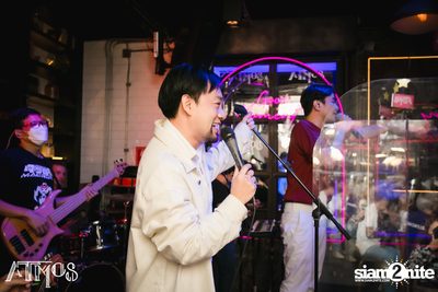 Stamp at Atmos Thonglor — photo 77