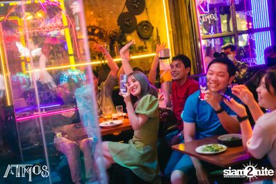Stamp at Atmos Thonglor — photo 78