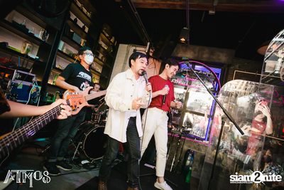 Stamp at Atmos Thonglor — photo 79
