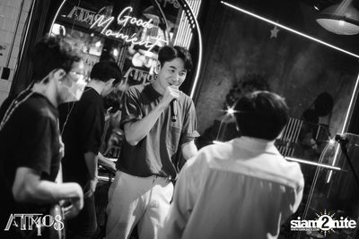 Stamp at Atmos Thonglor — photo 80