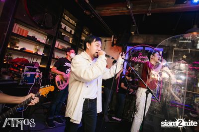 Stamp at Atmos Thonglor — photo 81