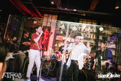 Stamp at Atmos Thonglor — photo 83