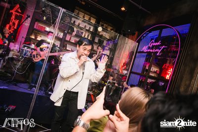 Stamp at Atmos Thonglor — photo 85
