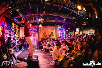 Stamp at Atmos Thonglor — photo 88