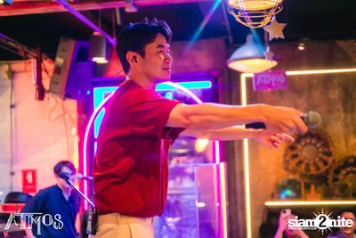 Stamp at Atmos Thonglor — photo 91