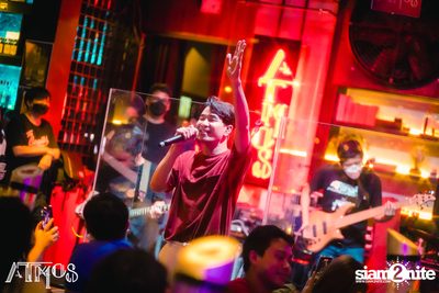 Stamp at Atmos Thonglor — photo 93