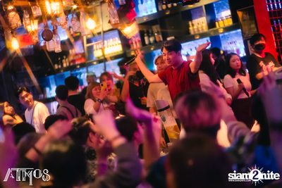 Stamp at Atmos Thonglor — photo 94