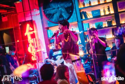 Stamp at Atmos Thonglor — photo 95