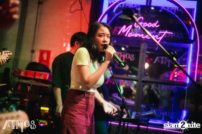 Stamp at Atmos Thonglor — photo 97