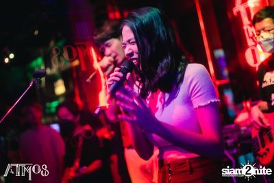 Stamp at Atmos Thonglor — photo 99
