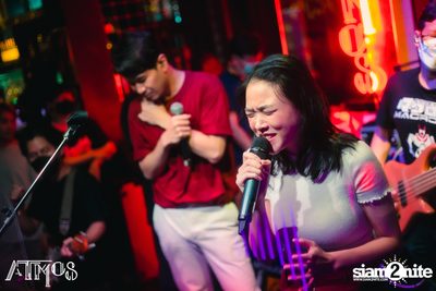 Stamp at Atmos Thonglor — photo 100
