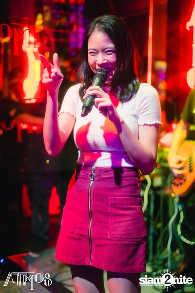 Stamp at Atmos Thonglor — photo 102