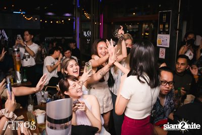 Stamp at Atmos Thonglor — photo 103
