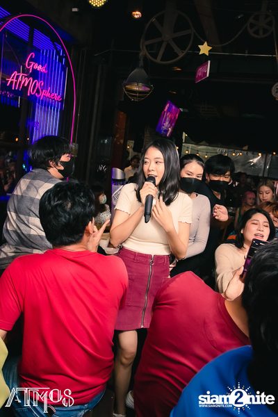 Stamp at Atmos Thonglor — photo 105