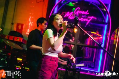 Stamp at Atmos Thonglor — photo 106