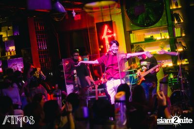 Stamp at Atmos Thonglor — photo 108