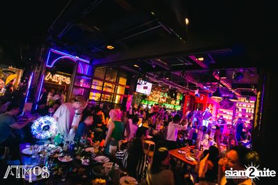 Stamp at Atmos Thonglor — photo 109