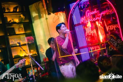 Stamp at Atmos Thonglor — photo 111