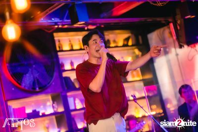 Stamp at Atmos Thonglor — photo 112