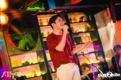 Stamp at Atmos Thonglor — photo 113