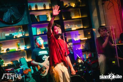 Stamp at Atmos Thonglor — photo 115