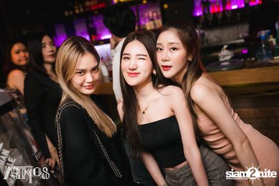 Stamp at Atmos Thonglor — photo 116
