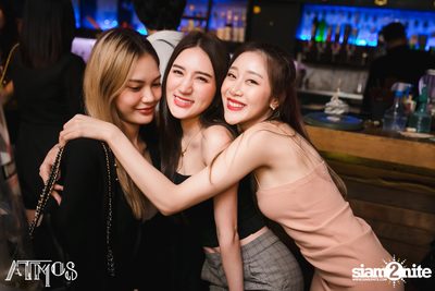 Stamp at Atmos Thonglor — photo 117