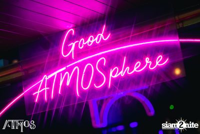 Stamp at Atmos Thonglor — photo 121
