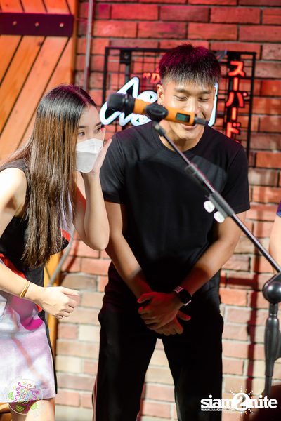 Zom Marie ที่ Hee Men Pyo 희맨표 — photo 29