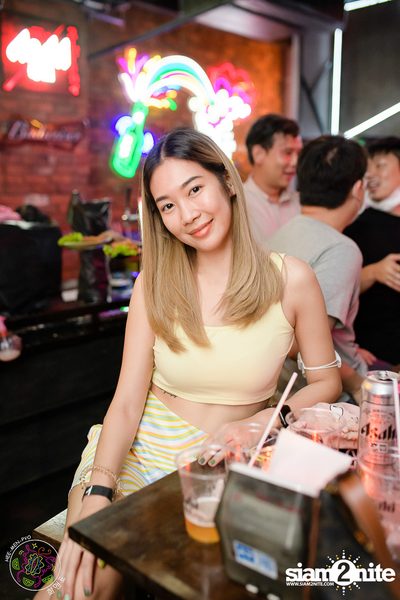 Zom Marie ที่ Hee Men Pyo 희맨표 — photo 43