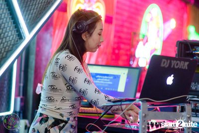 Zom Marie ที่ Hee Men Pyo 희맨표 — photo 53