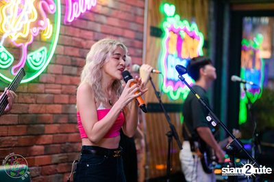 Zom Marie ที่ Hee Men Pyo 희맨표 — photo 78