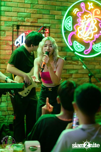 Zom Marie ที่ Hee Men Pyo 희맨표 — photo 102