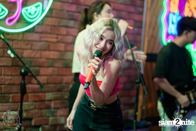 Zom Marie ที่ Hee Men Pyo 희맨표 — photo 107