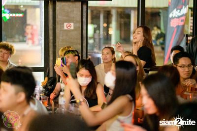 Zom Marie ที่ Hee Men Pyo 희맨표 — photo 108
