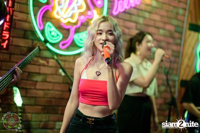 Zom Marie ที่ Hee Men Pyo 희맨표 — photo 111