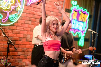 Zom Marie ที่ Hee Men Pyo 희맨표 — photo 112