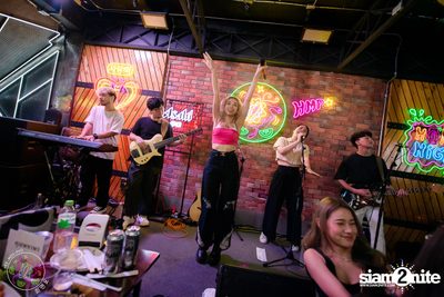 Zom Marie ที่ Hee Men Pyo 희맨표 — photo 115