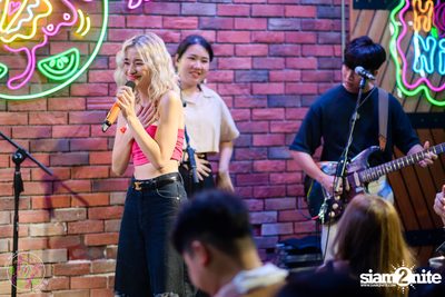 Zom Marie ที่ Hee Men Pyo 희맨표 — photo 135
