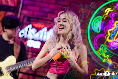 Zom Marie ที่ Hee Men Pyo 희맨표 — photo 138