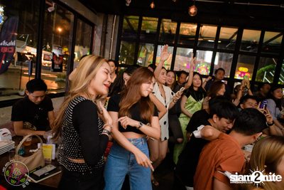 Zom Marie ที่ Hee Men Pyo 희맨표 — photo 153