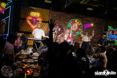 Zom Marie ที่ Hee Men Pyo 희맨표 — photo 157